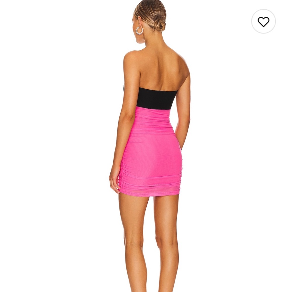 Revolve Superdown Dress - image 1